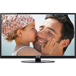 TV CCE LED 42" Preta Full HD LK42D Conversor Digital Integrado é bom? Vale a pena?