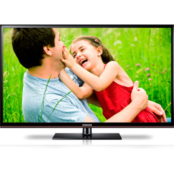 TV 3D Plasma 43" Samsung PL43E490 - 2 HDMI 1 USB HDTV 600HZ é bom? Vale a pena?