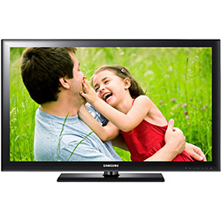 TV LCD 40" Samsung LN40D503F7GXZD Full HD, C/ Entrada HDMI e USB, DTVi é bom? Vale a pena?
