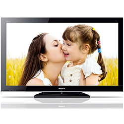 TV LCD 40