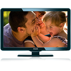 TV LCD 47" Philips 47PFL5604D Full HD - 3 HDMI 1 USB DTV é bom? Vale a pena?