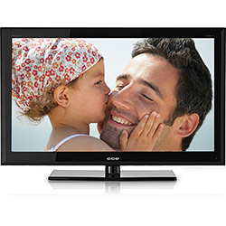 TV LCD 39" CCE C390 Full HD - 2 Entradas HDMI e 2 USB DTV 60Hz é bom? Vale a pena?