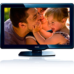 TV 32" LCD Full HD - 32PFL3805D - C/ Decodificador para TV Digital Embutido (DTV), 120Hz, 3 HDMI e Entrada USB, Entrada PC - Philips é bom? Vale a pena?