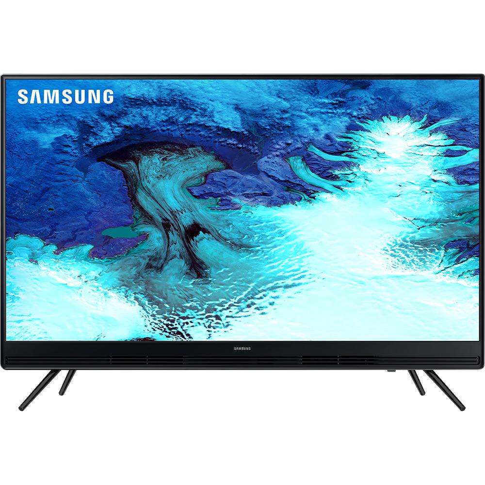 TV LED 32" Samsung UN32K4100AGXZD HD com Conversor Digital Proteção Tripla Design Slim 2 HDMI 1 USB é bom? Vale a pena?