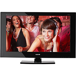 TV LED 24" CCE LN244 com Conversor Digital Integrado, Entrada USB, HDMI é bom? Vale a pena?