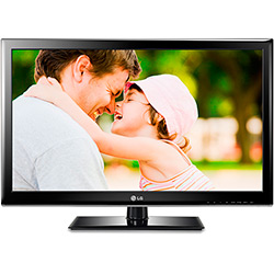 TV LED 42" LG 42LS3400 Full HD - 2 HDMI 1 USB DTV 60Hz é bom? Vale a pena?