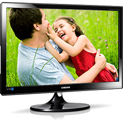 TV LED 24" Samsung LT24B350 Full HD, Entrada HDMI, USB e Entrada Pc - Samsung é bom? Vale a pena?