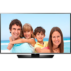 TV LED 40" LG 40LF5750 Full HD com Conversor Digital 2 HDMI 1 USB 60Hz é bom? Vale a pena?
