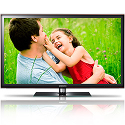 TV LED 40" Samsung 40D5000 Full HD - 4 HDMI 2 USB DTV é bom? Vale a pena?