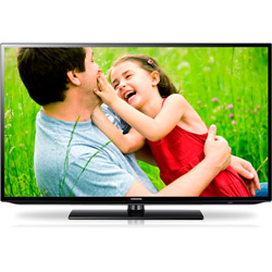 TV LED 40" Samsung 40EH5000 Full HD - 2 HDMI 1 USB 120Hz é bom? Vale a pena?