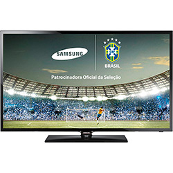 TV LED 40" Samsung 40F5200 Full HD 2 HDMI 1 USB 120Hz é bom? Vale a pena?