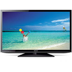 TV LED 40" Sony 40EX455 Full HD - 2 HDMI 1 USB DTVi 60Hz é bom? Vale a pena?