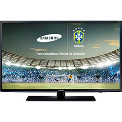 TV LED 46" Samsung Full HD UN46FH5205GXZD 1 HDMI 1 USB 120Hz é bom? Vale a pena?