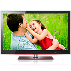 TV LED 46" Samsung UN46B6000 Full HD - 4 HDMI 1 USB DTV 120Hz é bom? Vale a pena?