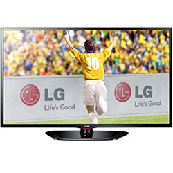 TV LED 47" LG 47LN5400 Full HD Entradas USB 2 HDMI 60Hz é bom? Vale a pena?