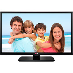 TV LED 47" LG 47LN5460 Full HD 2 HDMI 1 USB 120Hz é bom? Vale a pena?