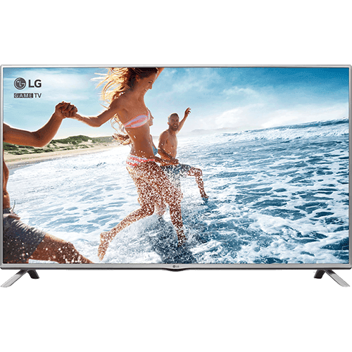 TV LED 49" LG Full HD 49LF5500 2 HDMI 1 USB é bom? Vale a pena?