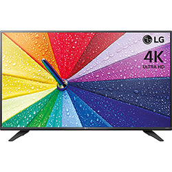 TV LED 55" LG 55UF6750 Ultra HD 4K com Conversor Digital 2 HDMI 1 USB 120Hz é bom? Vale a pena?