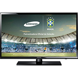 TV LED 60" Samsung 60FH6003 Full HD - 1 HDMI 1 USB 120Hz é bom? Vale a pena?