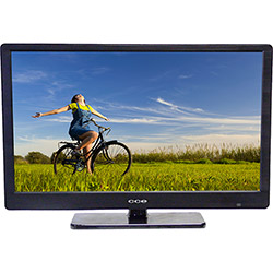 TV LED 29" CCE LT29D com Conversor Digital Integrado, HDMI, USB, Fonte Externa 19V é bom? Vale a pena?