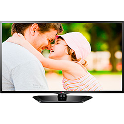 TV LED 39" LG 39LN5400 Full HD, Entradas 1 USB, 2 HDMI, 60Hz é bom? Vale a pena?