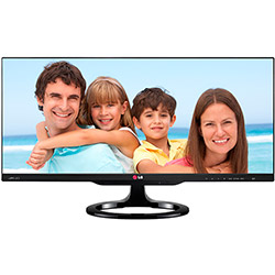 TV LED 29" UltraWide LG 29MA73D - Conexões 2 HDMI, DVI-D, MHL é bom? Vale a pena?