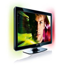 TV 32" LED Full HD Ambilight (projeção na Parede de uma Luz Suave ao Redor da TV Emitida Pela Parte de Trás da Tela) - 32PFL6605D - (1.920 X 1.080 Pixels) - C/ Decodificador para TV Digital Embutido (DTV), 120Hz, 3 Entradas HDMI, Entrada USB, Entrada PC - é bom? Vale a pena?