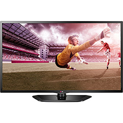 TV LED 32" LG 32LN5400 Full HD Entradas 1 USB 2 HDMI 60Hz é bom? Vale a pena?