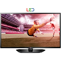 TV LED 32" LG 32LN540B HD, Entradas USB, 2 HDMI, 60Hz é bom? Vale a pena?