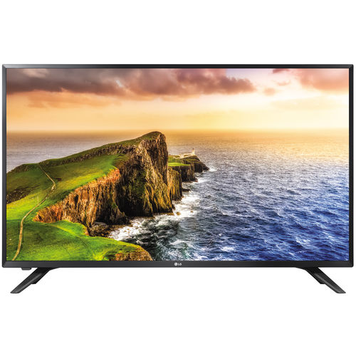 TV LED 32" LG 32LV300C.AWZ Full HD com Conversor Digital Integrado 1 USB 1 HDMI Modo Hotel - Preto é bom? Vale a pena?