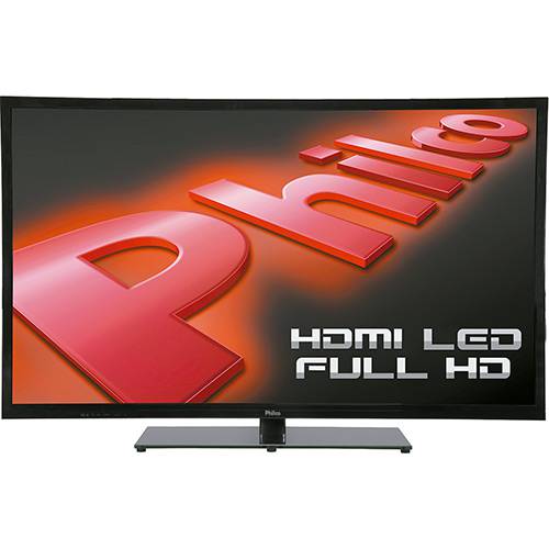 TV LED Philco 48" PH48S61DG Full HD 3 Entradas HDMI/2 USB 60Hz é bom? Vale a pena?