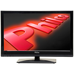 TV LED 23" Philco PH23F33DM HD 1 HDMI 1 USB é bom? Vale a pena?