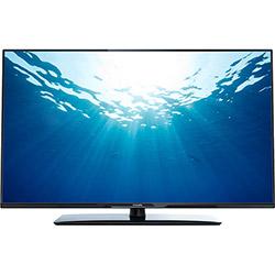 TV 32" LED Philips Full HD 120Hz DTV 32PFG4109/78 HDMI/ USB é bom? Vale a pena?