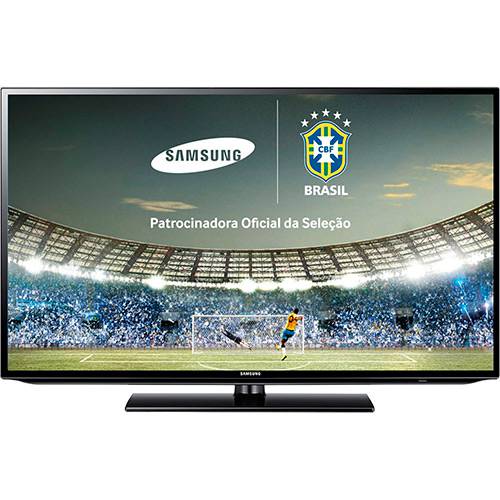 TV LED 32 Polegadas Samsung FH5203 Full HD 1 HDMI 1 USB 120Hz é bom? Vale a pena?