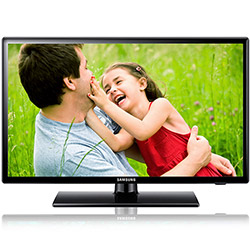 TV LED 32" Samsung 32EH4000 - 2 HDMI 1 USB HDTV é bom? Vale a pena?