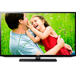 TV LED 32" Samsung 32EH5000 Full HD - 2 HDMI 1 USB 120Hz é bom? Vale a pena?
