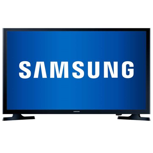 TV LED 32" Samsung 32J4000 HD 2 HDMI e 1 USB 120Hz é bom? Vale a pena?