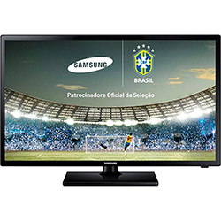 TV LED 23" Samsung LT23D310LHMZD, HD, HDMI, USB, Função Futebol é bom? Vale a pena?