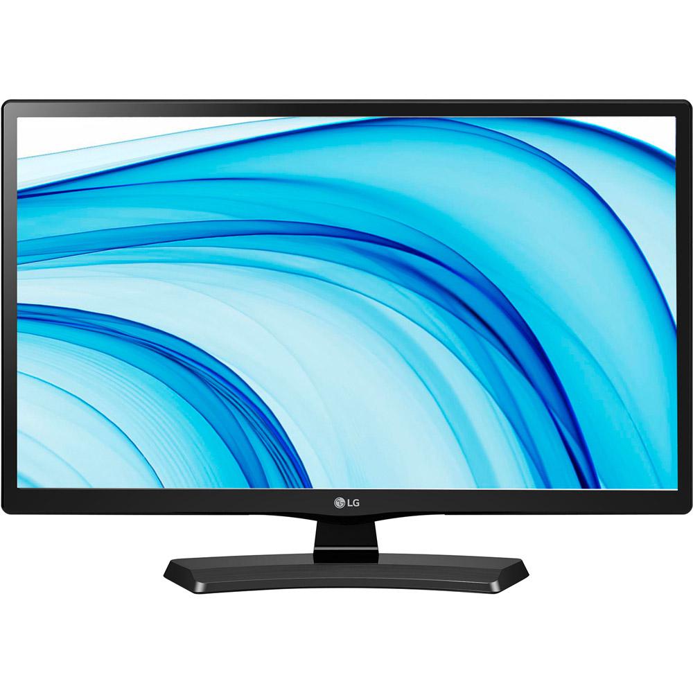 TV Monitor LED 29" LG 29LH300B-P HD com Conversor Digital Integrado 1 HDMI 1 USB é bom? Vale a pena?