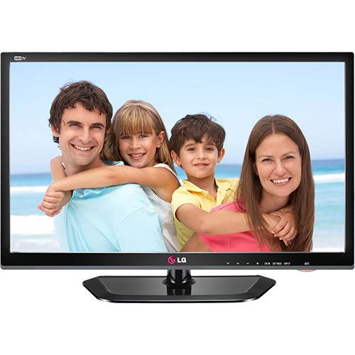 TV Monitor LED 24" LG 24MN33N-PC HD HDMI USB Entrada para PC com Conversor Digital é bom? Vale a pena?