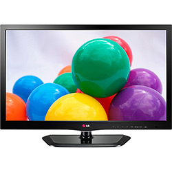 TV Monitor LED 28" LG 28LN500B HD 1 HDMI 1 USB Entrada PC é bom? Vale a pena?