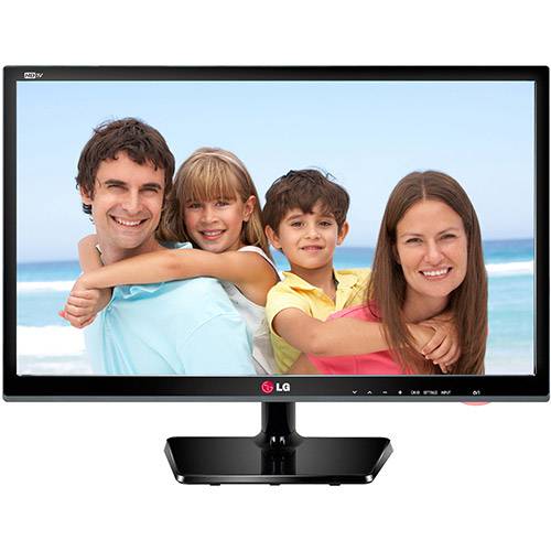 TV Monitor LED 29 HD LG MN33D - Conexões HDMI e USB e Entrada para PC é bom? Vale a pena?