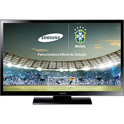 TV Plasma 43" Samsung PL43F4000 HDTV - 2 HDMI 1 USB 600Hz é bom? Vale a pena?