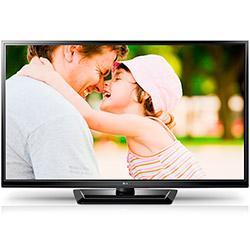 TV Plasma 50" LG 50PA4500 - 2 HDMI e 1 USB, DTV 600Hz é bom? Vale a pena?