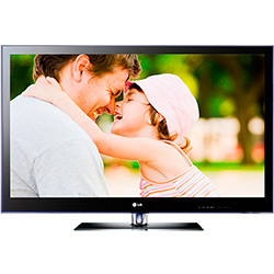 TV Plasma 50" LG 50PK950 Full HD 4 HDMI 2 USB DTV DLNA 600Hz é bom? Vale a pena?