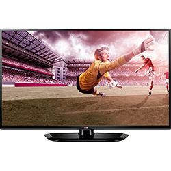 TV Plasma LG 50PN4500 50" HDTV, 1 HDMI, 1 USB, 600Hz é bom? Vale a pena?