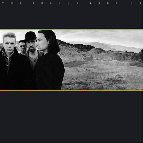 U2 - The Joshua Tree - 30th Anniversary é bom? Vale a pena?