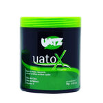 Uatz Máscara Uatox Organic 1kg é bom? Vale a pena?