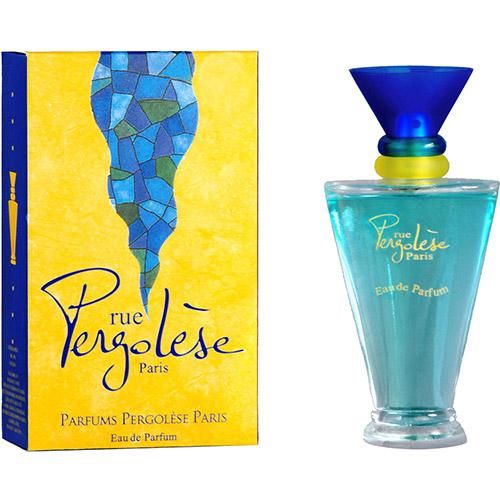 Ulric de Varens Perfume Feminino Rue Pergolese Paris - Eau de Parfum 100ml é bom? Vale a pena?