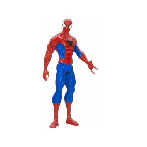 Ultimate Spider Man - Homem Aranha - Hasbro - 30 Cm é bom? Vale a pena?